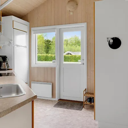 Ferienhaus Traumhaftes Haus In Juelsminde Mit Sauna *