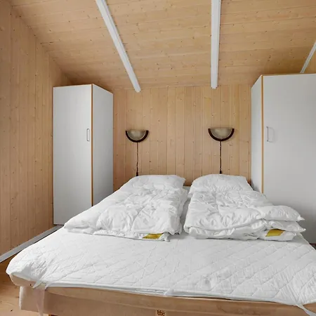 Ferienhaus Traumhaftes Haus In Juelsminde Mit Sauna Sonderby (Midtjylland)