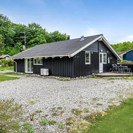 Traumhaftes Haus In Juelsminde Mit Sauna * Sonderby (Midtjylland)