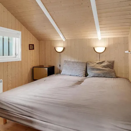 Traumhaftes Haus In Juelsminde Mit Sauna Ferienhaus