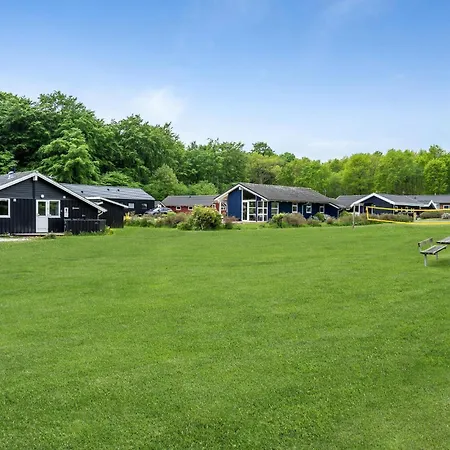 Traumhaftes Haus In Juelsminde Mit Sauna Sonderby (Midtjylland)