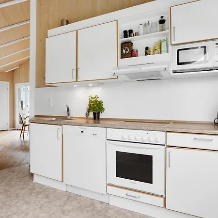 Traumhaftes Haus In Juelsminde Mit Sauna *