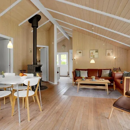 Traumhaftes Haus In Juelsminde Mit Sauna *