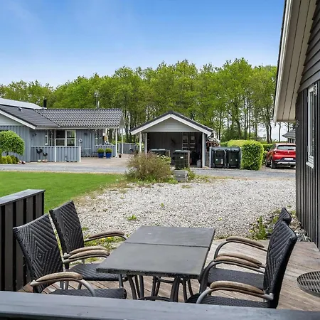 Traumhaftes Haus In Juelsminde Mit Sauna * Sonderby (Midtjylland)