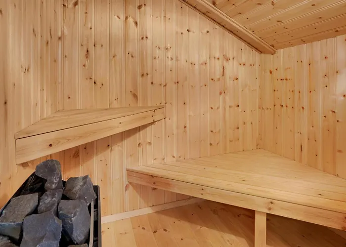 Feriehus Pot Strandby Juelsminde Ii Dnkm