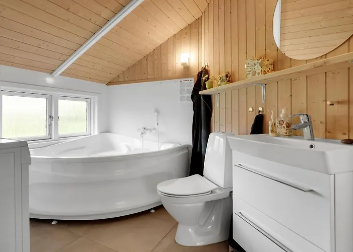 Feriehus Pot Strandby Juelsminde Ii Dnkm *