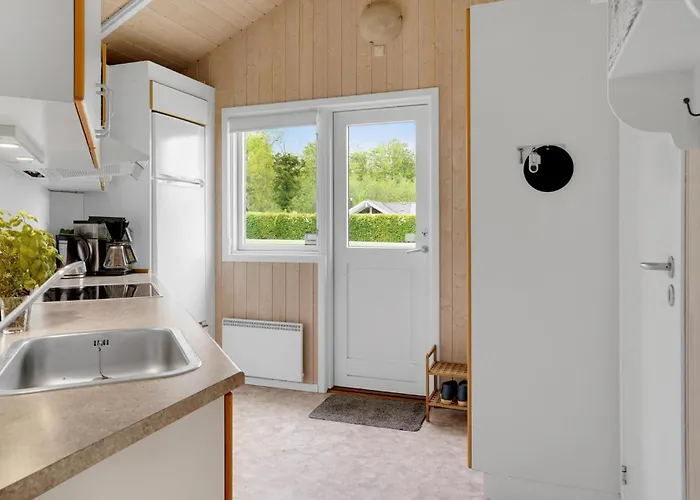 Feriehus Pot Strandby Juelsminde Ii Dnkm *