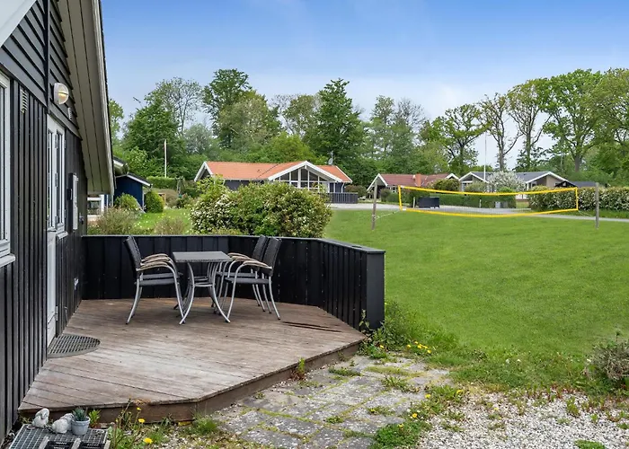 Feriehus Pot Strandby Juelsminde Ii Dnkm