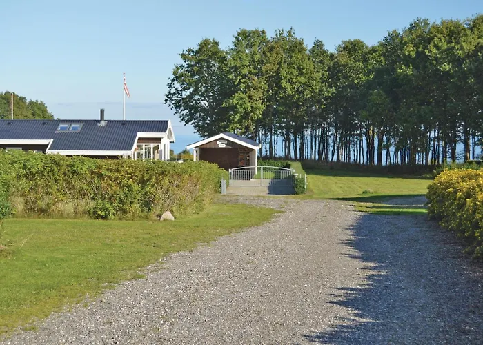 Pot Strandby Juelsminde Ii Dnkm Feriehus *